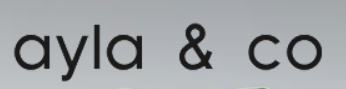 Ayla & Co LOGO